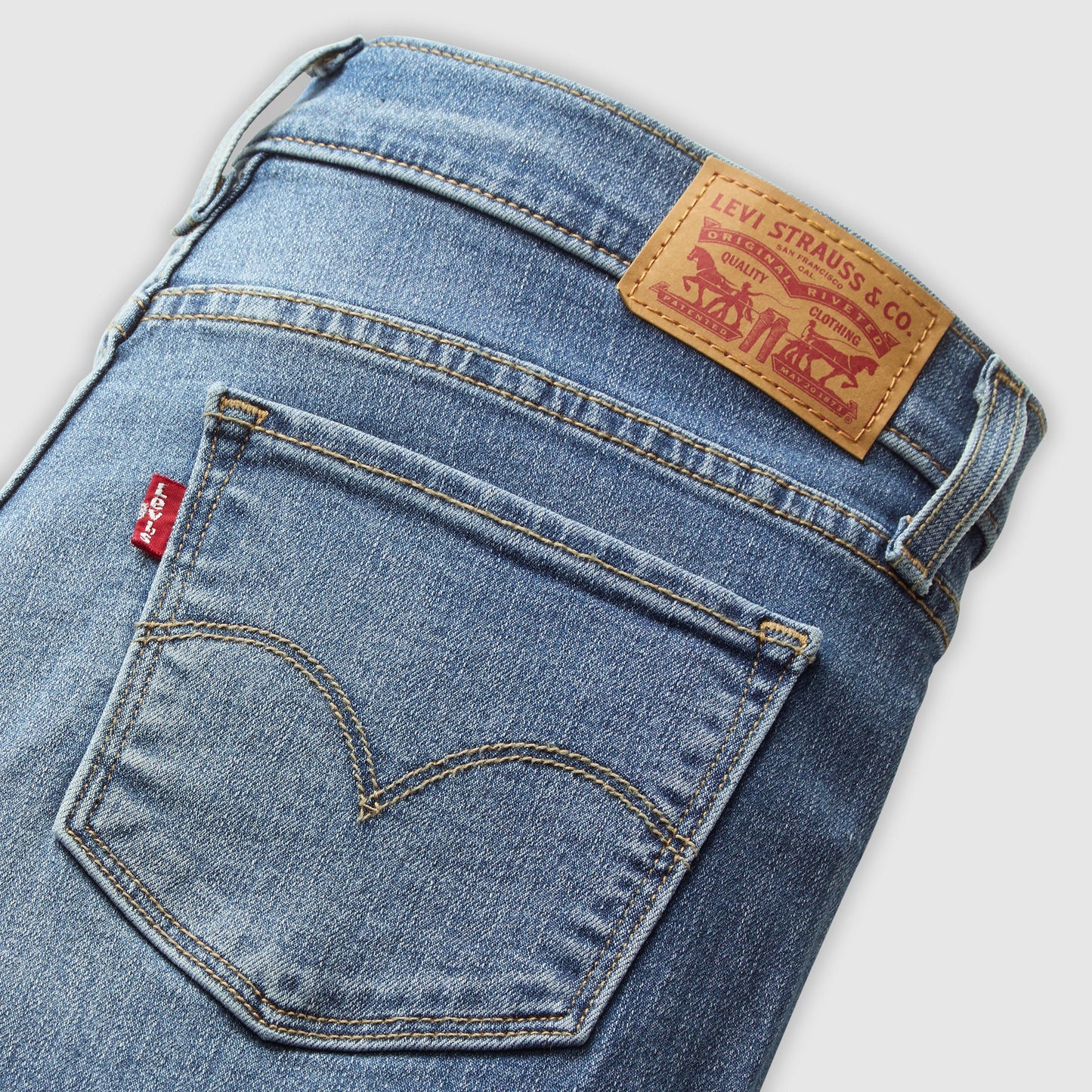 Levi's® Women's 311 Shaping Skinny Jeans