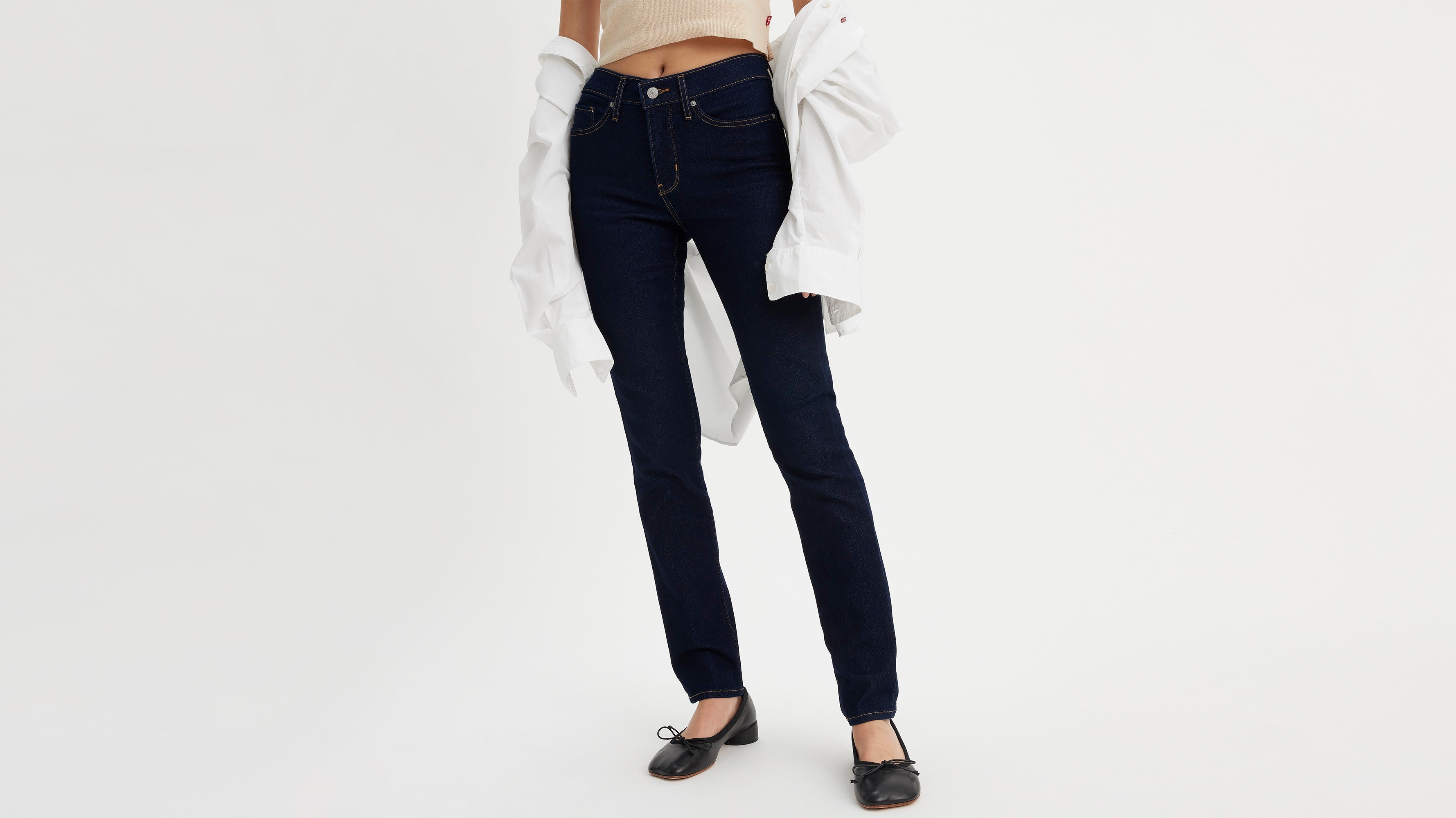 Levi's 312™ Shaping Slim Jeans Femme (lot de 1 Levi's 312™ Shaping Slim Jeans Femme (lot de 1