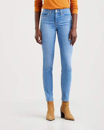 Levi's® Women's 312 Shaping Slim Jeans 4