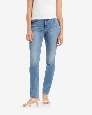 Levi’s® Women's 312 Shaping Slim Jeans 4