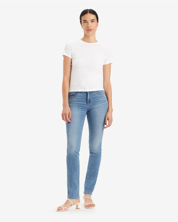 Levi’s® Women's 312 Shaping Slim Jeans 1