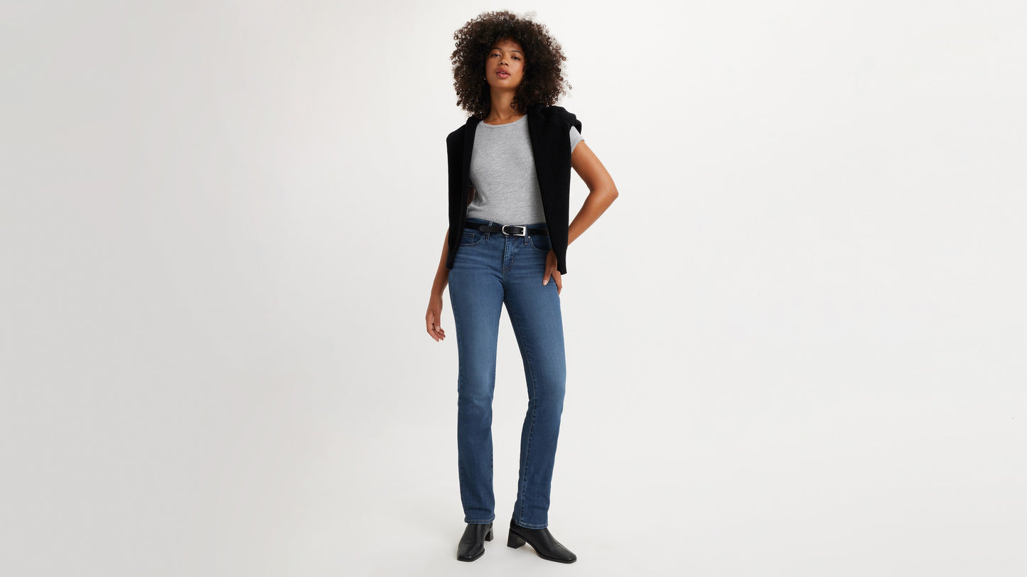 Levi's® Women's 314 Shaping Straight Jeans