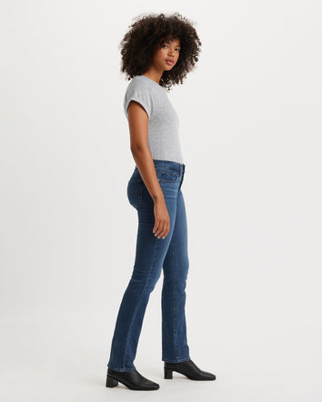 Levi's® Women's 314 Shaping Straight Jeans 3