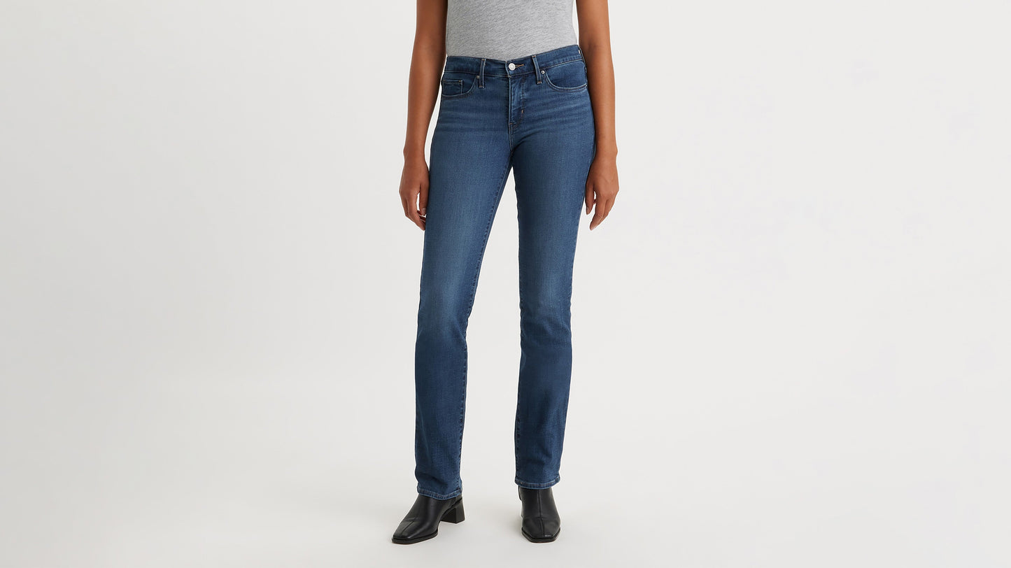 Levi's® Women's 314 Shaping Straight Jeans