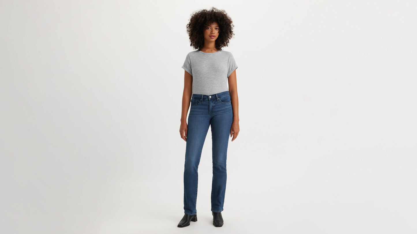 Levi's® Women's 314 Shaping Straight Jeans