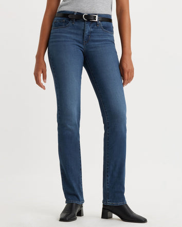 Levi's® Women's 314 Shaping Straight Jeans 6