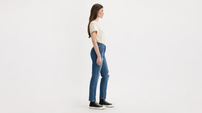 Levi's® Women's 314 Shaping Straight Jeans