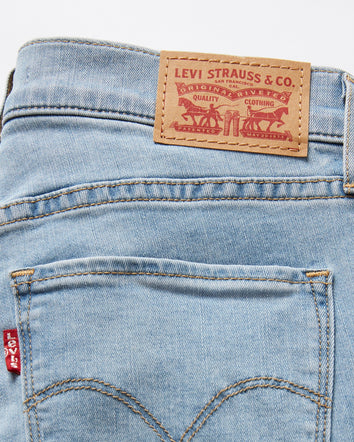 Levi's® Women's 314 Shaping Straight Jeans 6