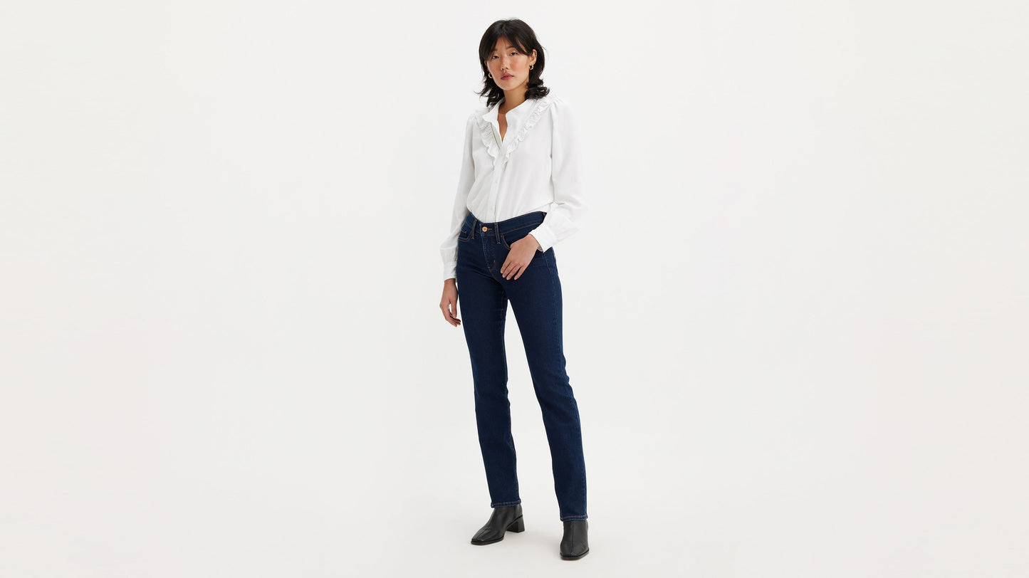 Levi’s® Women's 314 Shaping Straight Jeans