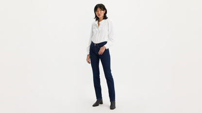 Levi’s® Women's 314 Shaping Straight Jeans