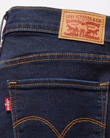 Levi’s® Women's 314 Shaping Straight Jeans 6