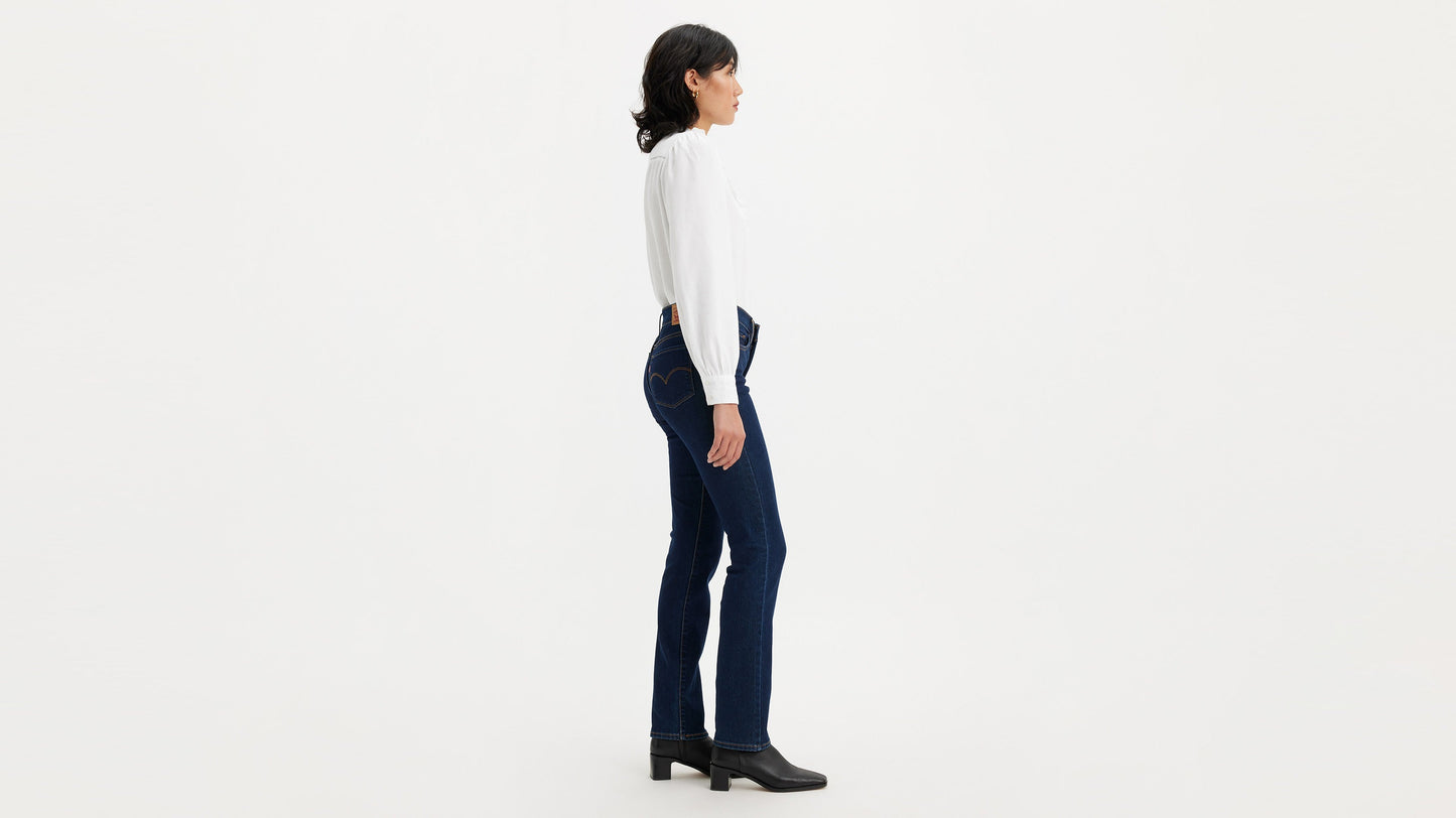 Levi’s® Women's 314 Shaping Straight Jeans