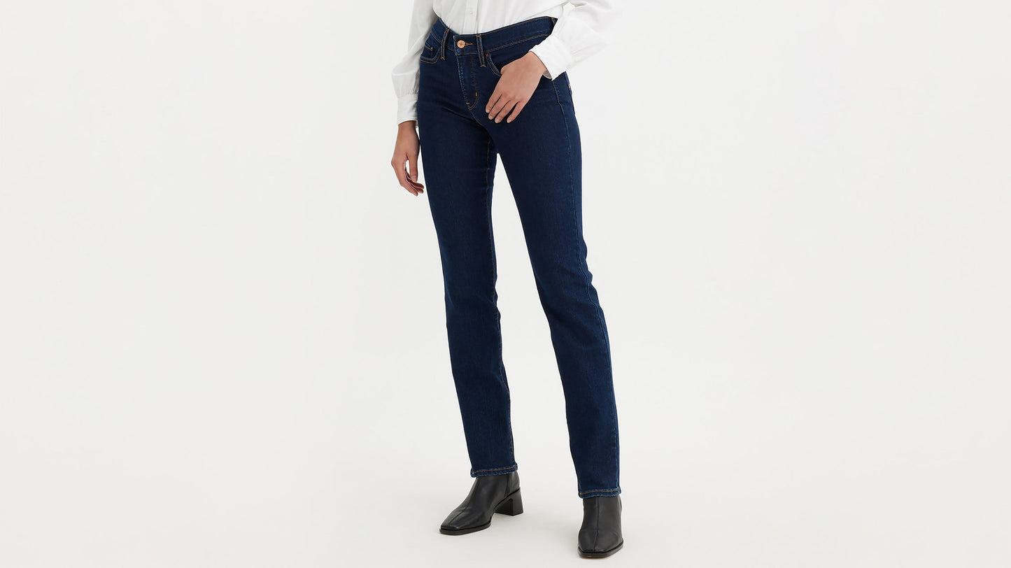 Levi’s® Women's 314 Shaping Straight Jeans