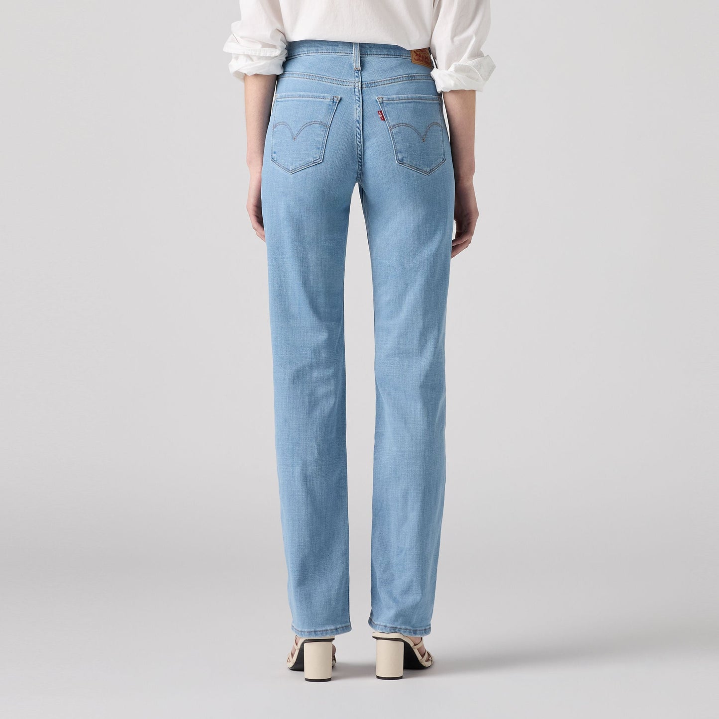 Levi's® Women's 314 Shaping Straight Jeans