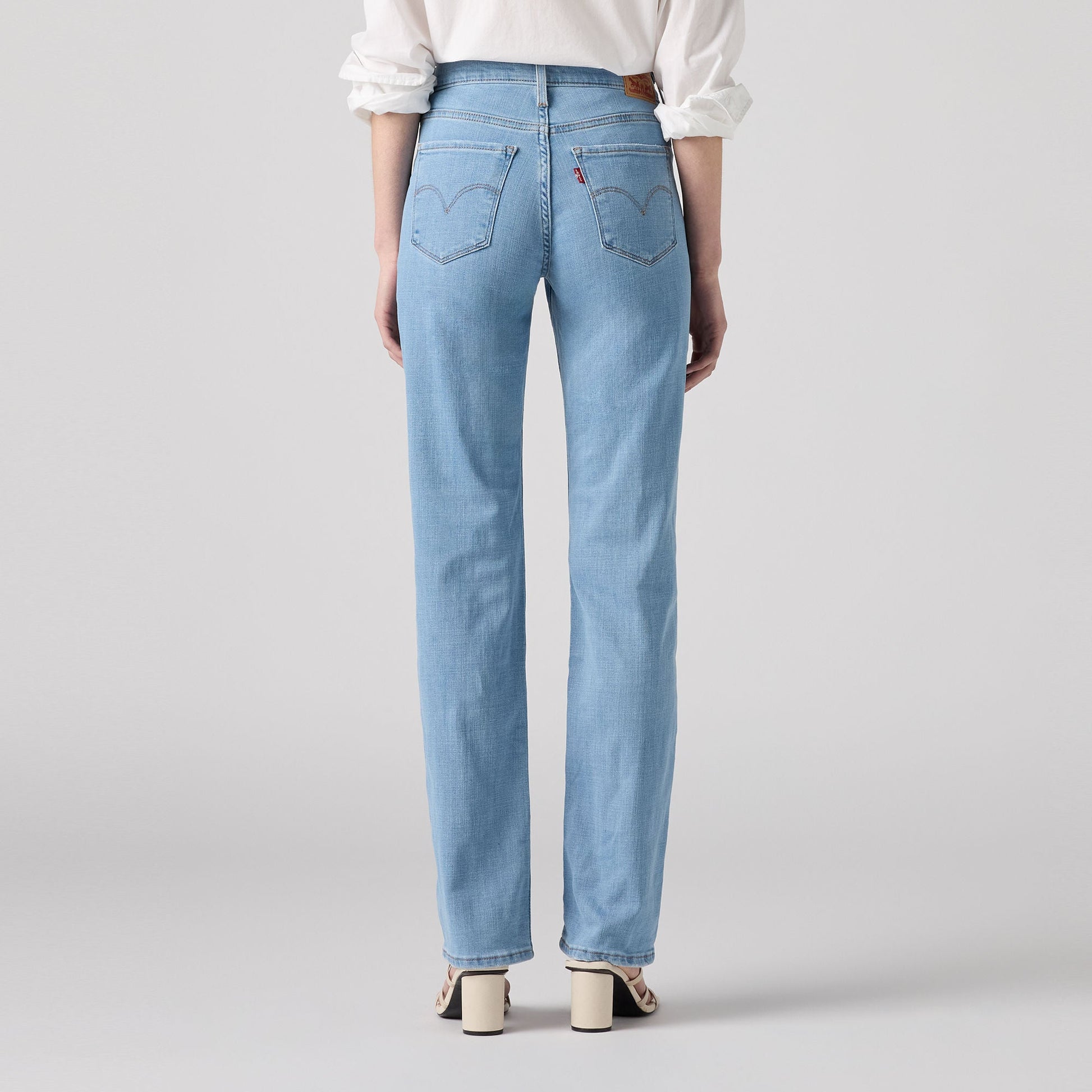 Levi's® Women's 314 Shaping Straight Jeans