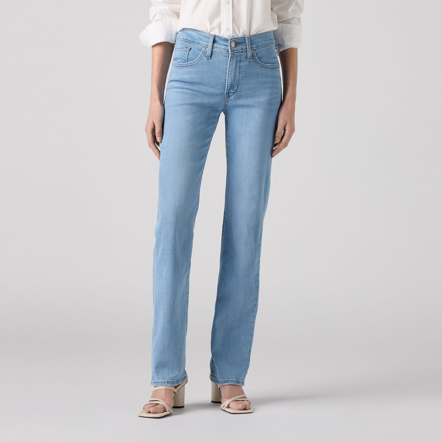 Levi's® Women's 314 Shaping Straight Jeans