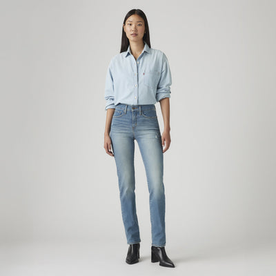 314 Shaping Straight