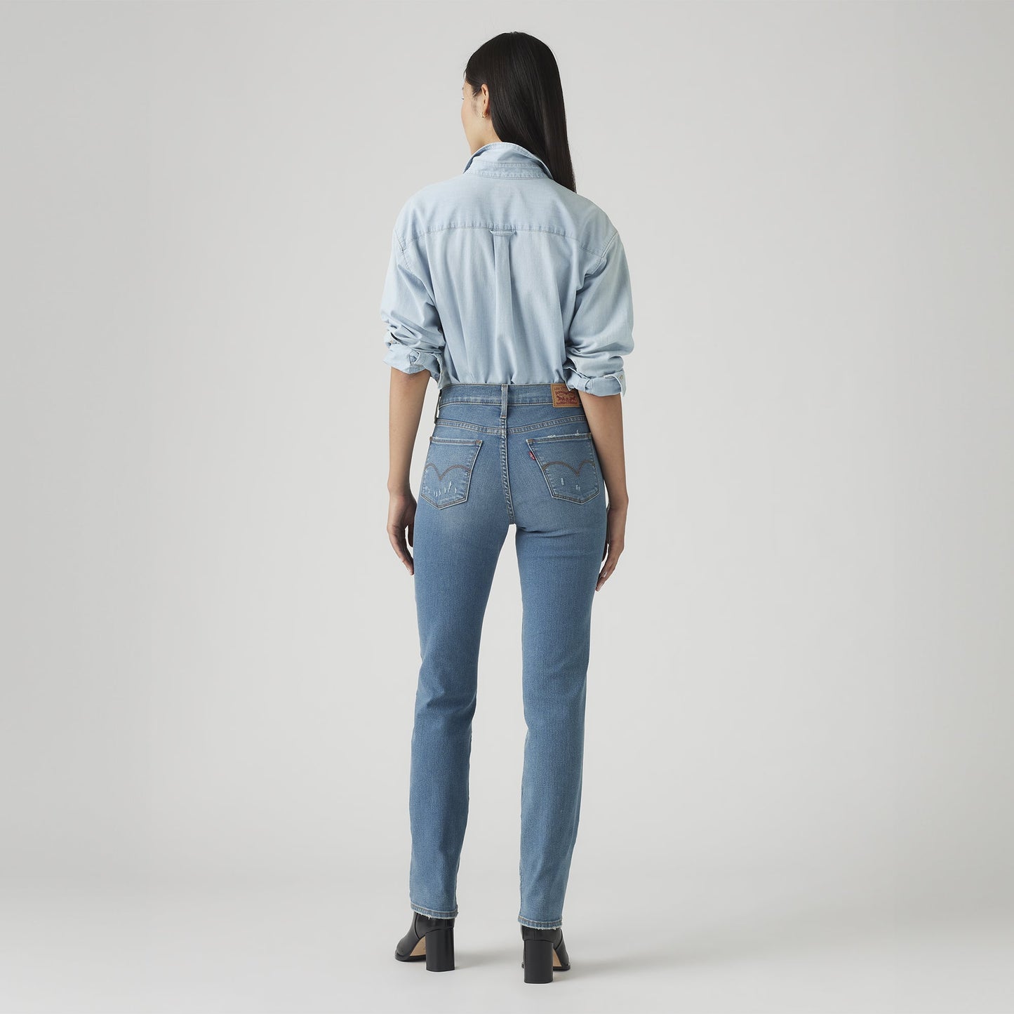 Levi's® Women's 314 Shaping Straight Jeans