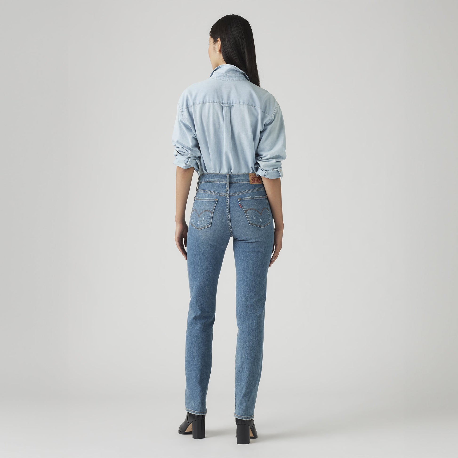 Levi's® Women's 314 Shaping Straight Jeans