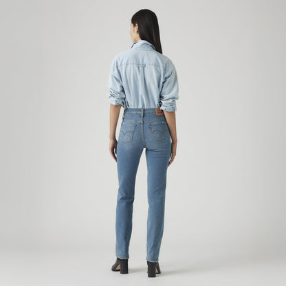Levi's® Women's 314 Shaping Straight Jeans