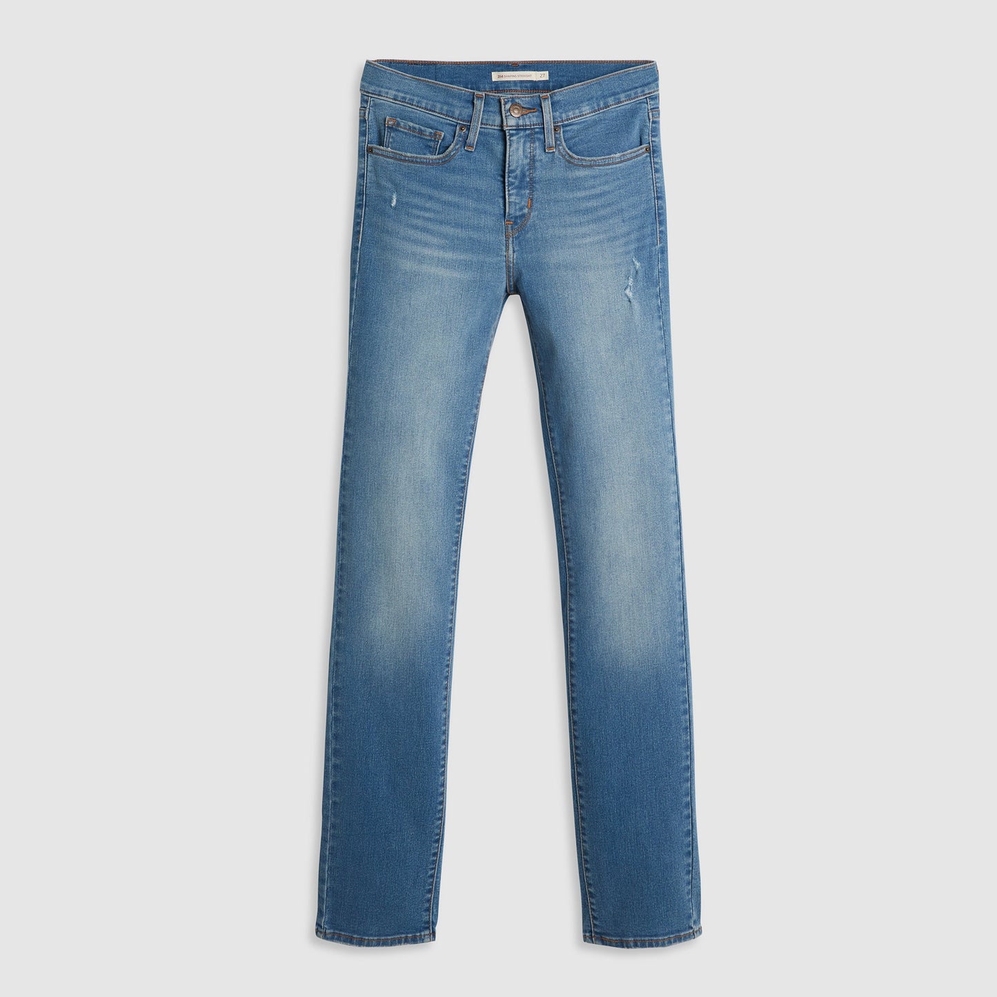Levi's® Women's 314 Shaping Straight Jeans