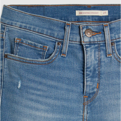 Levi's® Women's 314 Shaping Straight Jeans