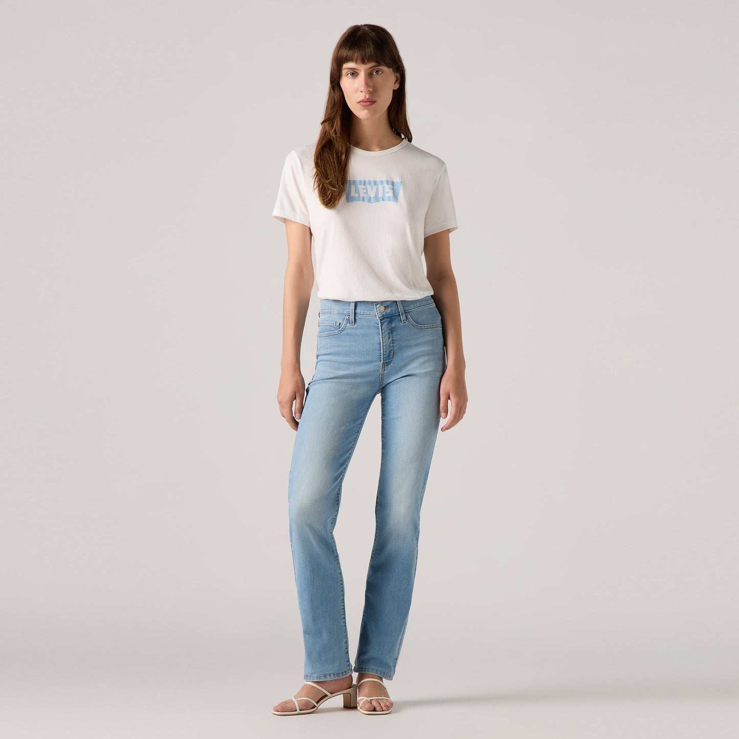 Levi's® Women's 314 Shaping Straight Jeans