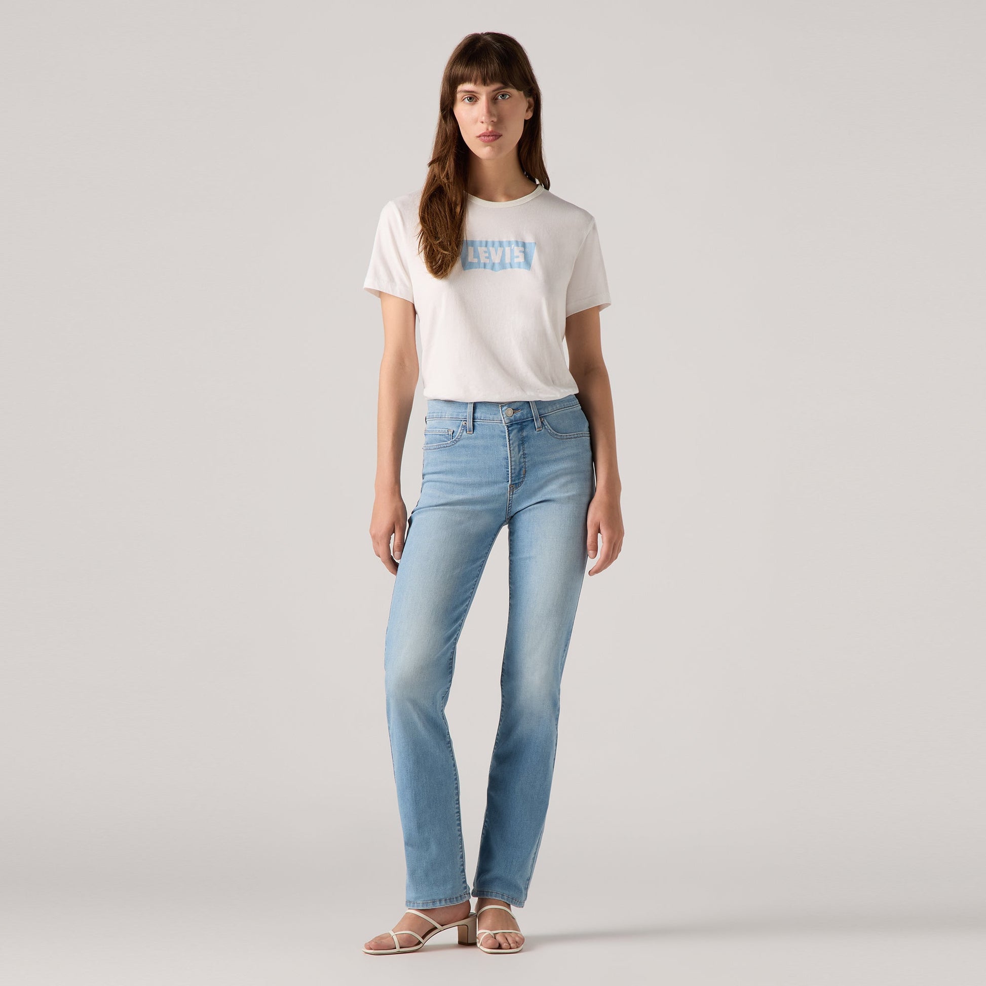 Levi's® Women's 314 Shaping Straight Jeans
