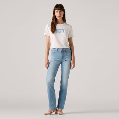 Levi's® Women's 314 Shaping Straight Jeans