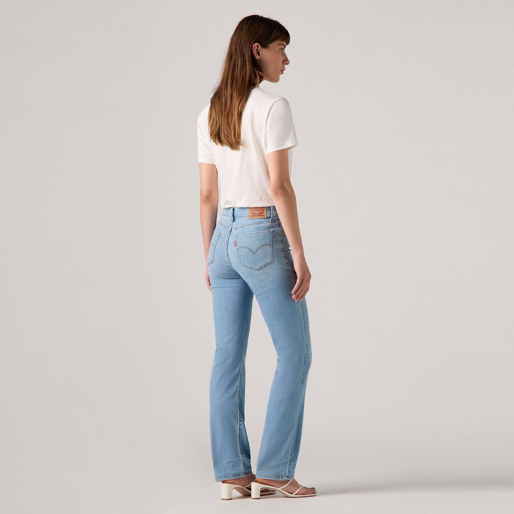 Levi's® Women's 314 Shaping Straight Jeans