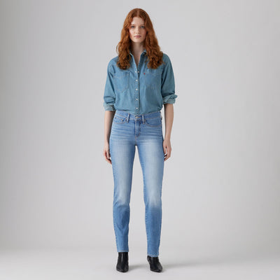 314 Shaping Straight