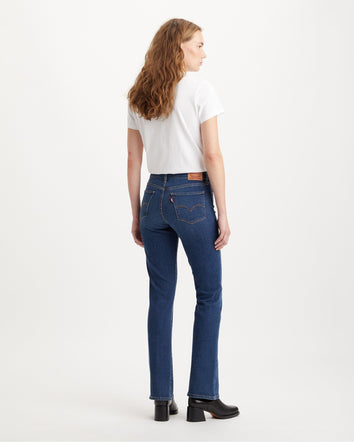 Levi's® Women's 315 Shaping Boot Cut Jeans 2