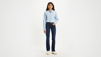 315 Shaping Boot Cut