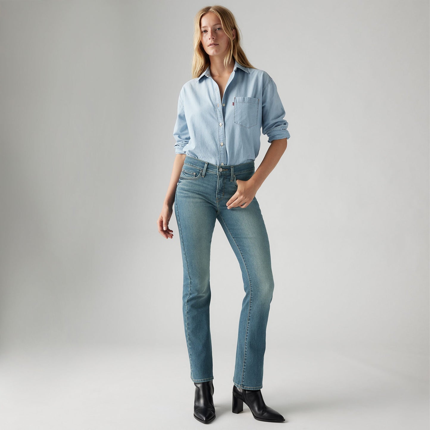 Levi's® Women's 315 Shaping Bootcut Jeans