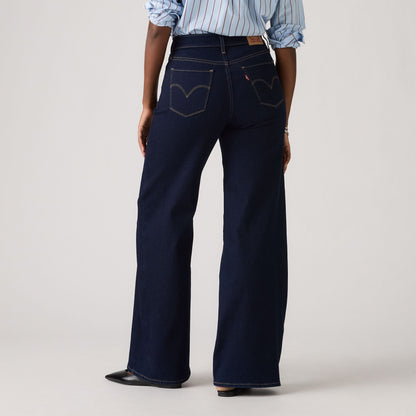 Levi's® Women's 318 Shaping Wide-Leg Jeans
