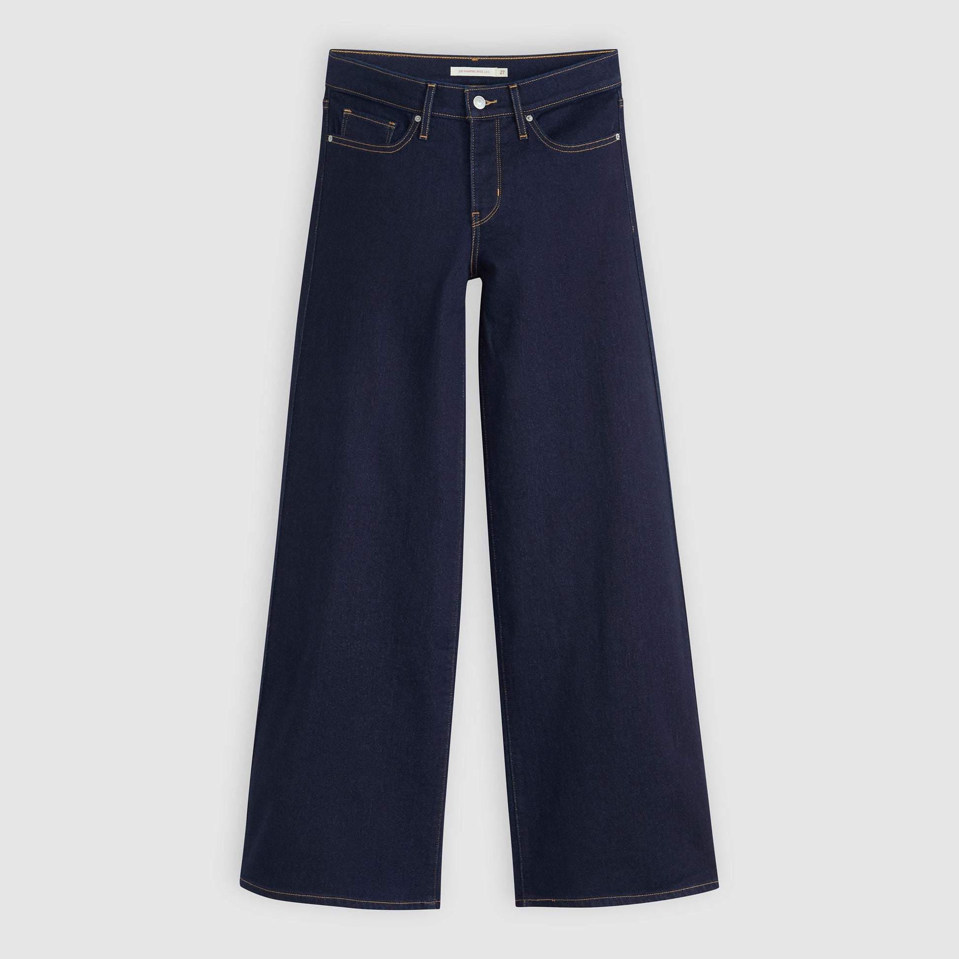 Levi's® Women's 318 Shaping Wide-Leg Jeans