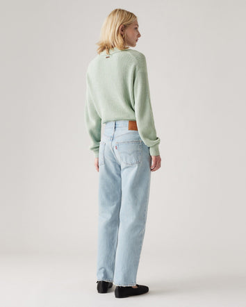 Levi's® Women's 501® '90s Ankle Jeans 2