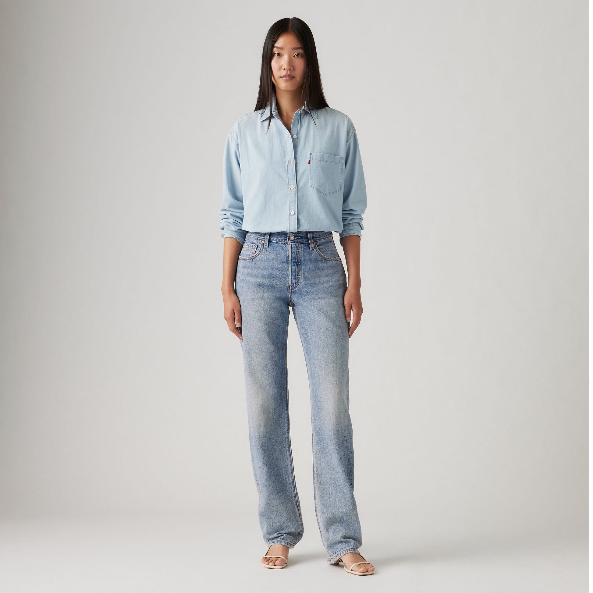 Levi's® Women's 501® '90s Jeans
