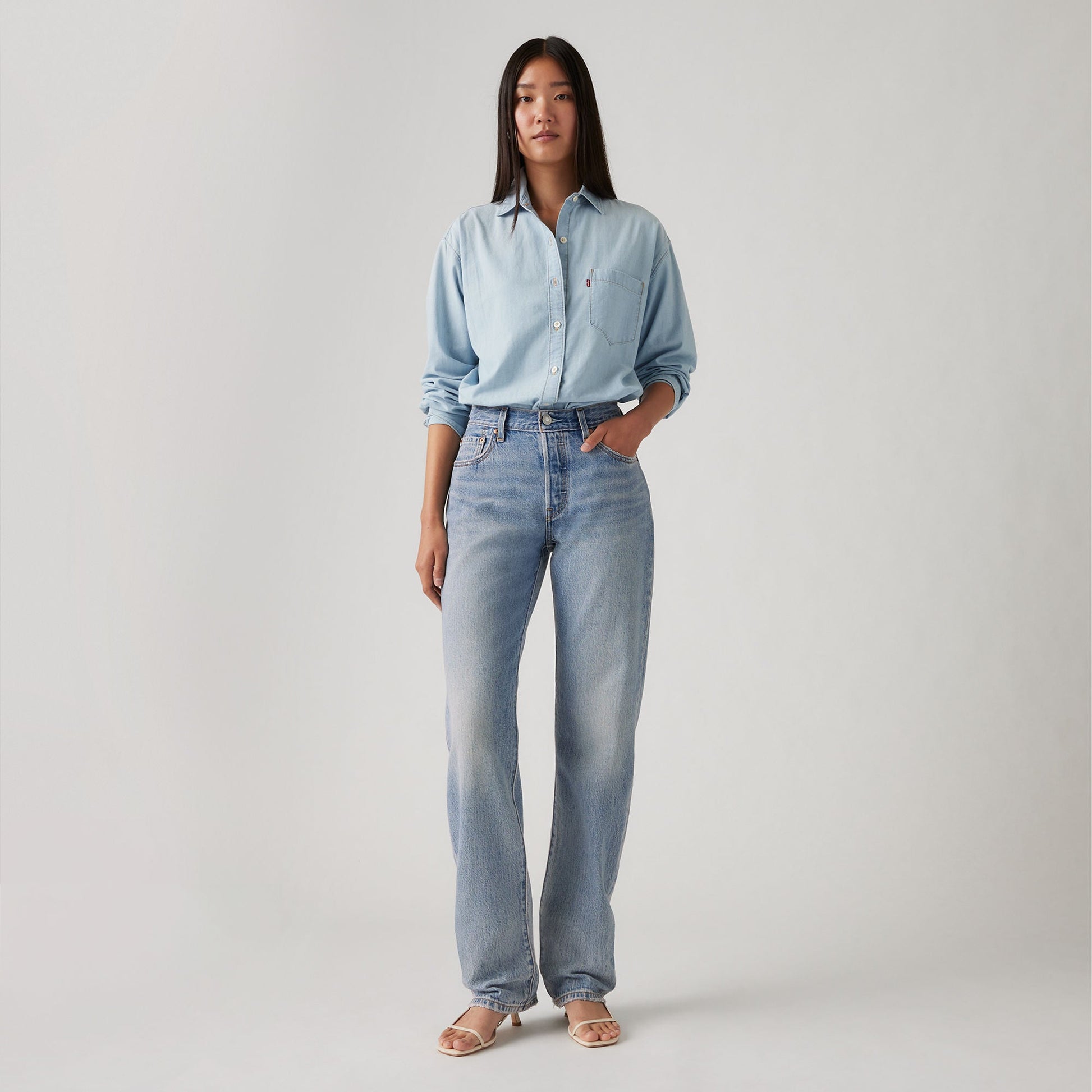 Levi's® Women's 501® '90s Jeans