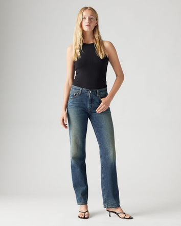 Levi's® Women's 501® '90s Jeans 1