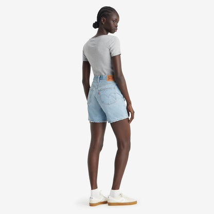 Levi's® Women's 501® Mid-Thigh Shorts