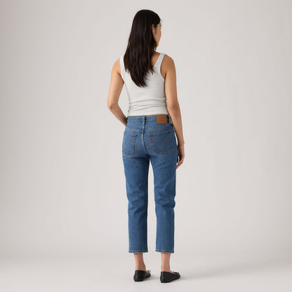 Levi's® Women's 501® Original Cropped Jeans