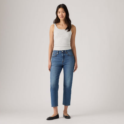 Levi's® Women's 501® Original Cropped Jeans