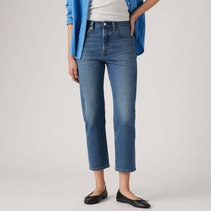 Levi's® Women's 501® Original Cropped Jeans
