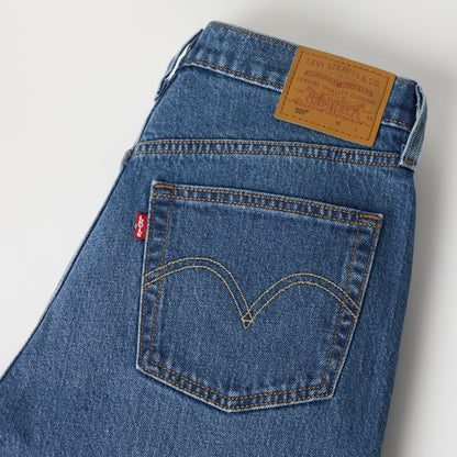 Levi's® Women's 501® Original Cropped Jeans