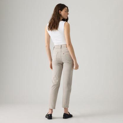Levi's® Women's 501® Original Cropped Jeans