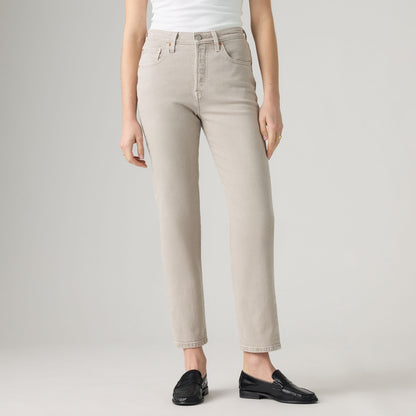 Levi's® Women's 501® Original Cropped Jeans