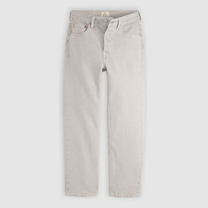 Levi's® Women's 501® Original Cropped Jeans