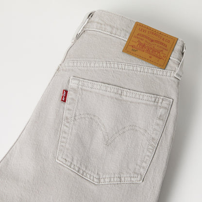 Levi's® Women's 501® Original Cropped Jeans