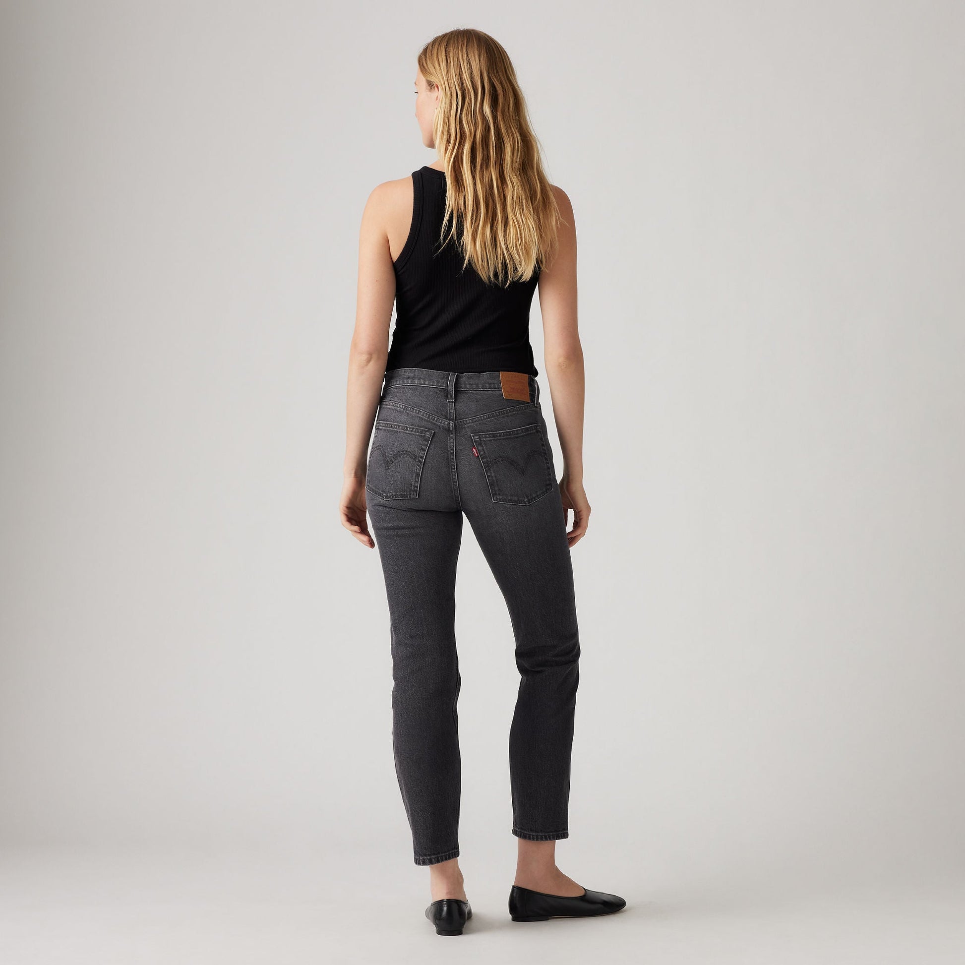 Levi's® Women's 501® Original Cropped Jeans